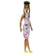 thumbnail image 1 of Muñeca Barbie Fashionistas #210 cabello castaño, 1 of 3