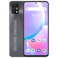 Teléfono Celular Umidigi A11 Pro Max 4Gb+128Gb 6.8"" Android 11