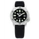 thumbnail image 1 of Reloj Ratio FreeDiver Reloj Profesional Zafiro Negro Esfera Cuarzo RTF021 200M Hombre, 1 of 3