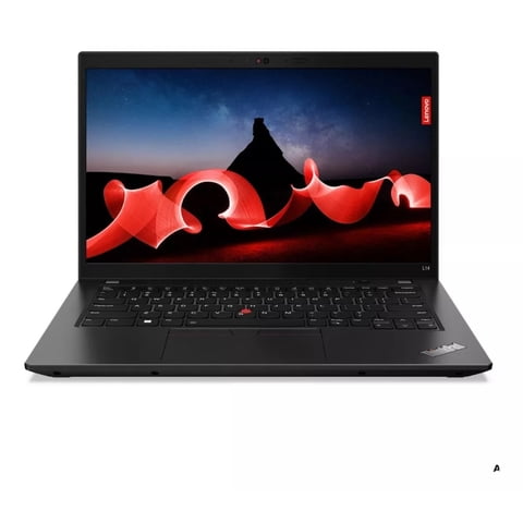 Lenovo - Notebook L14 14"" (Ryzen 7 Pro 4750U 16Gb 512Gb