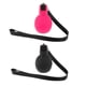 thumbnail image 1 of Silbatos De Mano Para Entrenadores, 2 Uds., Para Supervivencia, Fútbol, Baloncesto, Rosa, Rojo Y Negro, 1 of 5
