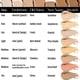 thumbnail image 2 of Corrector BaeBlu Organic FULL Coverage 100% Natural USA, 2 of 9