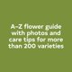 thumbnail image 3 of Reserve A Year in Flowers Designing Arrangements de Floret Farm, 3 of 9