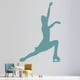thumbnail image 2 of Decomural Ice Skate Pose Ice Skating WS-42946, 2 of 2