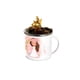 thumbnail image 1 of Taza Enlozada Juntas en Todo - Mrs y Mrs, 1 of 4