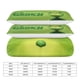 thumbnail image 2 of Grinch 3-Piece Bedding Set Duvet Cover Set Soft Warm And Comfortable Soft Bed Set for Bedroom, 2 of 5