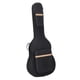 thumbnail image 4 of Bolsa Para Bajo Eléctrico Con Correas Ajustables, Asa Lateral, Bolsa Portátil Para Guitarra, 4 of 5