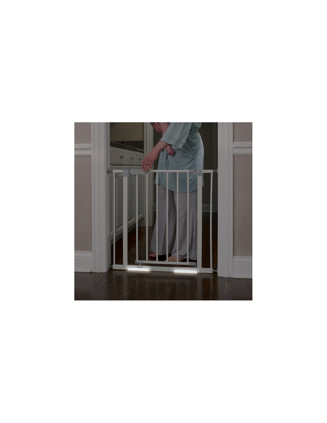 Kidco - Protectores Piso 2U