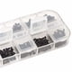 thumbnail image 5 of Kit surtido de tornillos Persberg, 360 piezas, para portátil, 5 of 6