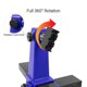 thumbnail image 3 of Kit de Sujeción para PCB SOSS GAMING 20 cm Rotación 360°, 3 of 6