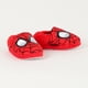 thumbnail image 1 of Pantufla Niño Spiderman Spider Eye Rojo Marvel, 1 of 4