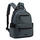 thumbnail image 1 of Mochila Urbana Mujer Iggy Petroleo Calu, 1 of 6