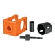 thumbnail image 2 of Kit Para Instalar Cerraduras De 4 Piezas Truper, 2 of 3