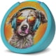 thumbnail image 1 of Parlante Echo Pop Kids Anthro Pup con Alexa integrada, 1 of 3
