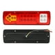 thumbnail image 2 of Par Foco Led Carro Arrastre Remolque 12-24v Led Potente, 2 of 3