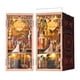 thumbnail image 1 of Kit Book Nook MiniCity DIY Phantom of The Opera con luz LED, 1 of 3
