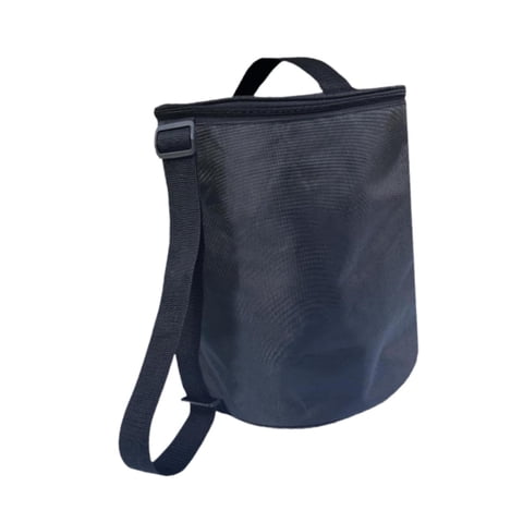 Ioensy - Bolsa Organizadora Para Pelotas Deportivas, Bolsa De Almacenamiento Para Pelotas De Tenis, Para Pickleball, Lacrosse