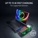 thumbnail image 3 of Funda para portátil Razer de 16" con carga inalámbrica y acolchado, 3 of 8
