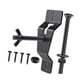 thumbnail image 4 of Soporte Genérico Para Neumáticos De Repuesto, Soporte De Pared Negro Para Furgonetas, Garajes, Semis, 4 of 5