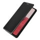 thumbnail image 3 of Funda Flip para FOXDOCK Samsung Galaxy A14 5G - Funda magnética de negocios, funda protectora delgada, 3 of 5