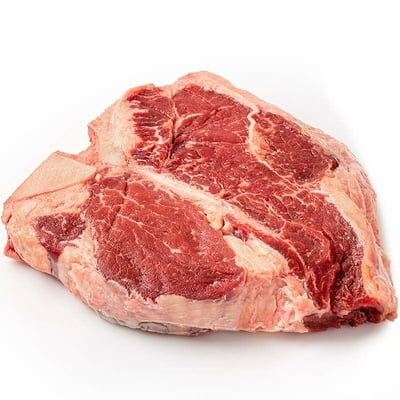 Carne De Vacuno Porterhouse 800 Gr Nacional