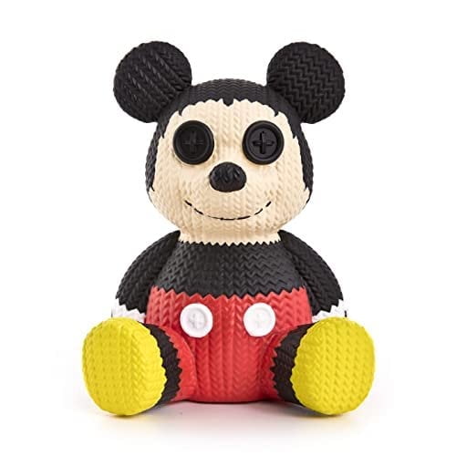 Figura De Vinilo Funko Mickey Mouse 5