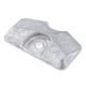 thumbnail image 4 of 6L5-45251-03 2 / 2.5 / 3/4/5 / 6HP Para ánodo De Caja De Cambios De Unidad Inferior Para Fueraborda Yamaha, 4 of 5