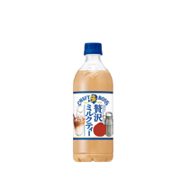 Kenko Foods - Té Leche Craft Boss Suntory 500 Ml