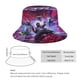 thumbnail image 2 of Guardianes de la Galaxia Sombrero bucket para adultos, gorra de protección solar, sombrero de pescador plegable para viajes al aire libre, pesca y actividades de verano, 2 of 6