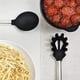 thumbnail image 2 of Set Utensilios Cocina BESTZMWK 33 Piezas Silicona Acero Negro, 2 of 3