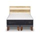 thumbnail image 1 of Cama Europea Grand Premium King Base Dividida, 1 of 11
