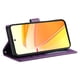 thumbnail image 3 of Funda para FOXDOCK Realme C55– Cuero Premium, 3 ranuras para tarjetas, Protección contra impactos, 3 of 5