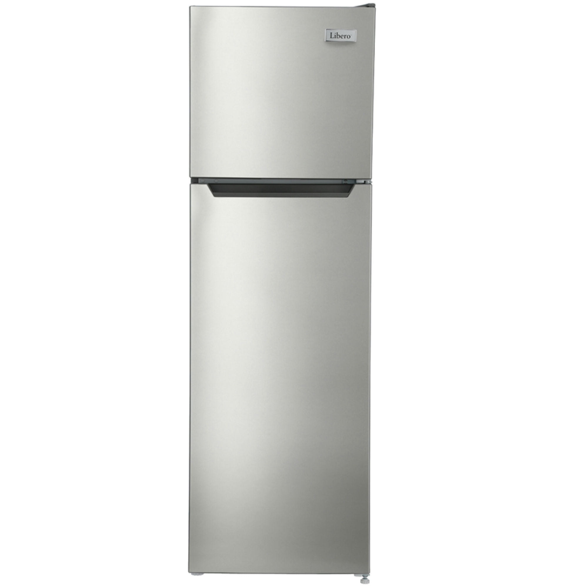 Libero - Refrigerador Top Mount Frío Directo 168 Litros