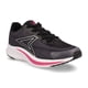 thumbnail image 2 of Zapatilla Mujer Harrow Plus Charged Negro Fucsia, 2 of 5