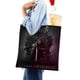thumbnail image 4 of Game of Thrones Bolso de tela con estampado de lienzo para mujer, bolsa de compras reutilizable y estética, con cremallera interior, regalo para mujer,40*45cm., 4 of 6