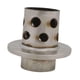 thumbnail image 3 of Campana De Acero Para Fundición Centrífuga De Joyería, Herramienta Para Fundición En Arena, 1,5 X 2 Pulgadas, 3 of 5