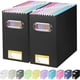 thumbnail image 1 of Caja organizadora BALEINE para carpetas colgantes, 1 of 3