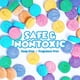 thumbnail image 4 of Bath Color Fizzies Tub Works, 150 tabletas, paquete de 3, para niños, 4 of 8