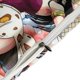 thumbnail image 4 of Nico Robin Bed Duvet Cover Funny Anime Cartoon Bedding Sets Lightweight 3 Piece Comforter Sets, 4 of 5