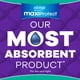 thumbnail image 2 of Pañal Mujer Always Discreet MaxiProtect XL/XXL 22 Unidades, 2 of 3