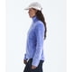 thumbnail image 2 of Chaqueta The North Face Osito de forro polar con cremallera completa para mujer, estilo bígaro, 2 of 4