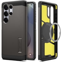 Funda Spigen Tough Armor (Ai) Magfit Para Samsung Galaxy S25 Ultra