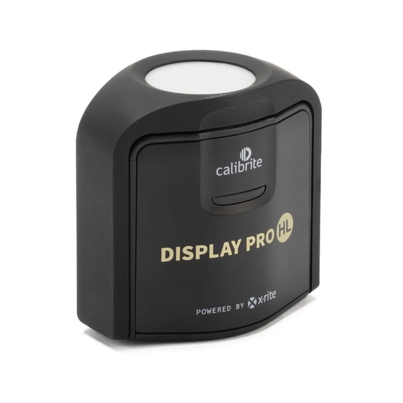 Dispositivo de calibración Calibrite Display Pro HL CCDIS3HL