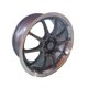 thumbnail image 1 of Juego De Llantas 17x7.5 4x100 Et35 Gunmetal Machine Lip+milling Letters Vlf-c02 Gloss Gunmetal, 1 of 2
