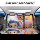 thumbnail image 5 of Funda de Asiento Trasero para Auto Desmarcar Bubble Guppies 120x59x76cm, 5 of 6