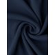 thumbnail image 5 of INSPIRE CHIC Camiseta de maternidad de manga larga para embarazo 2XL Azul, 5 of 6