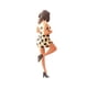 thumbnail image 1 of 1/64 Figuras Internet Celebrity Doll Accesorios Suministros Dise?o S Gauge Ropa Roja Ni?a, 1 of 5