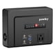 thumbnail image 1 of Central eléctrica portátil Powkey 97Wh con toma de corriente alterna de 100 W, 1 of 7