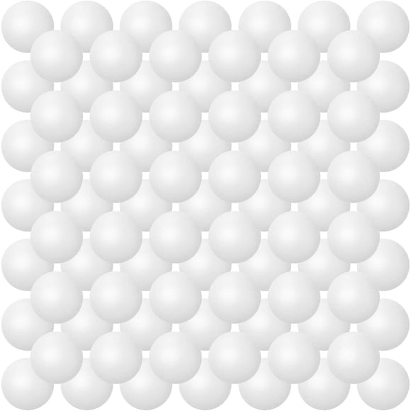 Hanaive Table Tennis Ball, Pack of 100 and More
