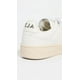 thumbnail image 3 of Zapatillas Veja V-90 extra blancas para mujer, talla 4 US/35 EU, 3 of 3